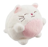 Мягкая игрушка Котенок круглый (20см) (12-1012-K2) - 1