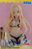 Фигурка-аниме SEGA My Dressup Darling Marin Kitagawa (18см) (GDS1081)