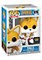 Фигурка Funko POP! Games Sonic the Hedgehog Tails (Flying) w/(FL) Chase SS (Exc) (978) (Fun82617) - 1