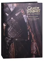 Game of Thrones The Costumes (супер) Clapton (ПИ)
