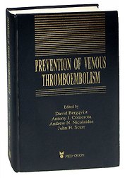 Prevention of Venous Thromboembolism
