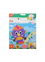 Набор для аппликации 3D Птенчик (из пены EVA) (AP3D010) (Greenwich Line) (4+) (упаковка)