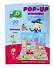 В городе (+ pop-up наклейки ) - 2