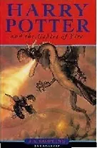 Harry Potter and the Goblet of Fire