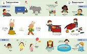 Я учу английский. 1000 первых слов - 1