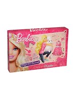 Пазл 160А 00237 Barbie (220х330) (4+) (коробка)