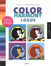 Color Harmony Logos