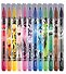 Фломастеры Maped, Color'Peps Monster, 12 цветов - 2