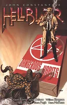 John Constantine, Hellblazer Vol. 5: Dangerous Habits