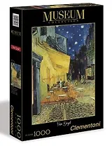 Пазл, Ван Гог, 1000 элементов