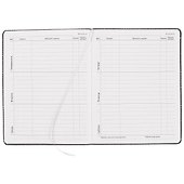 Дневник школьный GoodMark, Scotch Style grey - 1
