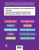 Современнный справочник школьника : 5-11 классы : все предметы - 1