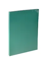 Бумага для пастели А4 "Mi-Teintes" 160г/м2 №575 голубо-зеленый, Canson