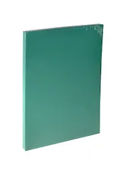 Бумага для пастели А4 "Mi-Teintes" 160г/м2 №575 голубо-зеленый, Canson