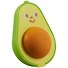 Точилка с контейнером "Avocado" - 2
