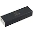 Ручка шариковая Parker, Urban Metro Metallic CT, подарочная - 2