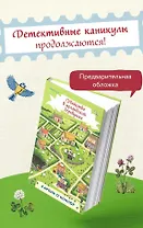 Убийство в ирландской деревушке (#1)