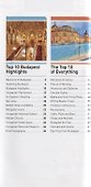 Top 10 Budapest (+map) - 1