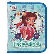 Папка для тетрадей «Enchantimals», А5