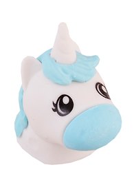 Ластик «Unicorn's head», Centrum, в ассортименте