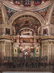 Православный храм