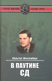В паутине СД. Мемуары