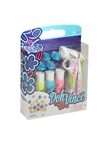 Набор д/творчества HASBRO DohVinci Профессиональный стилист" А7190"