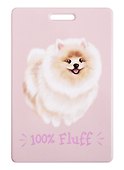 Картхолдер «100% Fluff» - 0