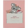 Дневник школьный «Коала», для младших классов, Listoff