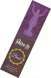 Набор благовоний Basil (Базилик) (10шт)