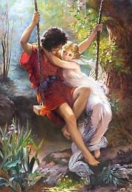 ЧГ:2148738 Пазл 1000 С-101641Весеннее время (castor)