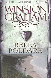 Bella Poldark