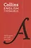 English Paperback Thesaurus: All the words you need, every day - 0