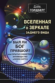 Вселенная в зеркале заднего вида. Был ли Бог правшой? Или скрытая симметрия, антивещество и бозон Хиггса