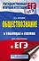ЕГЭ. Обществознание в таблицах и схемах. 10-11 классы - 0