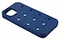 Чехол для телефона под джибитсы iPhone 14 (синий) (12-18031-202506-GB38) - 1