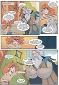 Профессия: Ведьма. Том 1 - 2