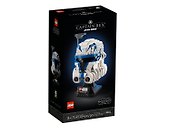 LEGO Star Wars: Шлем капитана Рекса, 854 детали (75349) - 1