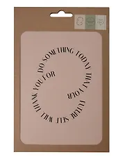 Набор постеров 13*18 "Motivation", 3 штуки