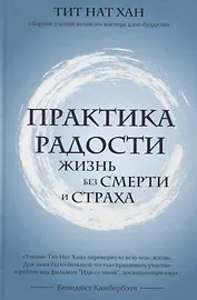 Практика радости. Жизнь без смерти и страха