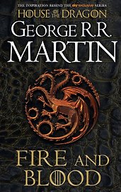 Fire & Blood