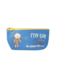 Пенал Happy кошка (0901063) (Еж Стайл)