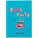 Книга для записей «Day by Day. Good morning», 100 листов, А5