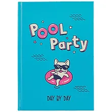 Книга для записей «Day by Day. Good morning», 100 листов, А5