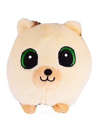 Мягкая игрушка Шар-Ёж, 18 см