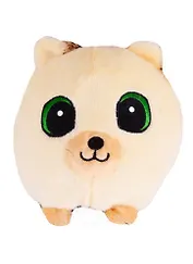 Мягкая игрушка Шар-Ёж, 18 см