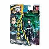 Фигурка коллекционная Bandai Клинок Рассекающий Демонов Танджиро (12см) (67667)