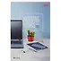 Блокнот А4 96л кл. "Время Управлять" спираль, жестк.подложка, мел.картон, УФ-лак - 0