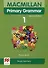 Mac Primary Grammar 1. Second Edition. Pupils Book + Webcode - 0