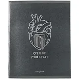 Тетрадь в клетку Listoff, My style, 48 листов, в ассортименте